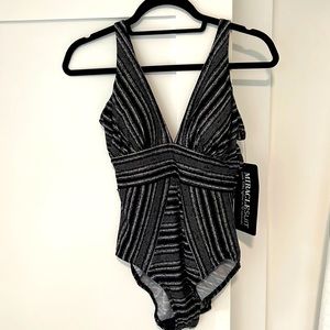 Miraclesuit Odyssey size 10
